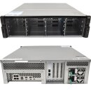 QNAP TS-1683XU-RP NAS Rack Intel Xeon E-2124 16GB RAM PC4 16x LFF 3,5 QXG-10G2SF-CX4