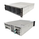 QNAP TS-1683XU-RP NAS Rack Intel Xeon E-2124 16GB RAM PC4 16x LFF 3,5 QXG-10G2SF-CX4