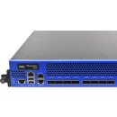 A10 Networks Thunder 6655 ADC Application Delivery Controller 16x 100G SFP28 +Rack Ears