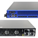 A10 Networks Thunder 6655 ADC Application Delivery Controller 16x 100G SFP28 +Rack Ears