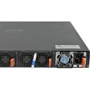 Dell Networking S6000 03GP5T 32-Port QSFP+ 40GE Switch No OS +Rack Ears