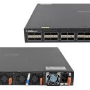 Dell Networking S6000 03GP5T 32-Port QSFP+ 40GE Switch No OS +Rack Ears