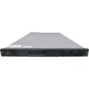Dell PowerVault TL1000 0F42P0 LTO-7 SAS Tape Autoloader 9...