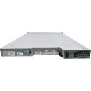 Dell PowerVault TL1000 0F42P0 LTO-7 SAS Tape Autoloader 9 Slots +Rack Ears