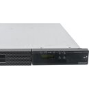 Dell PowerVault TL1000 0F42P0 LTO-7 SAS Tape Autoloader 9 Slots +Rack Ears
