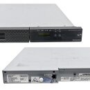 Dell PowerVault TL1000 0F42P0 LTO-7 SAS Tape Autoloader 9 Slots +Rack Ears