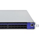 Mellanox MSX6025F-1SFS 36-Port QSFP 56G FDR IB Switch +Rack Ears no PSUs no FAN