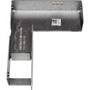 Dell 09W8C4 3.5" to 2.5" Snap-In Mounting Bracket for SAS SATA HDD Tray