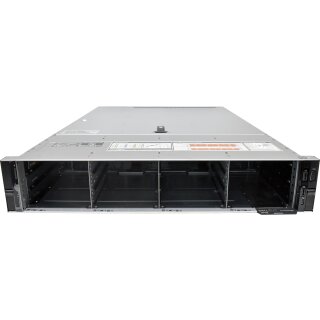 Dell EMC PowerEdge R7415 empty Chassis only