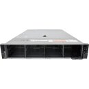 Dell EMC PowerEdge R7415 empty Chassis only