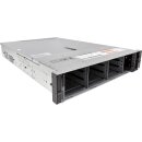 Dell EMC PowerEdge R7415 empty Chassis only