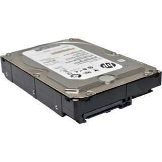 HP Seagate 4TB 3.5" 7.2K 6G SAS HDD ST4000NM0023 695507-004/008