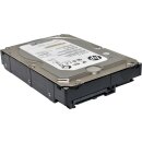 HP Seagate 4TB 3.5" 7.2K 6G SAS HDD ST4000NM0023...