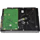 HP Seagate 4TB 3.5" 7.2K 6G SAS HDD ST4000NM0023 695507-004/008