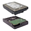 HP Seagate 4TB 3.5" 7.2K 6G SAS HDD ST4000NM0023 695507-004/008
