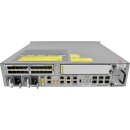 Cisco ASR-9001 68-4260-08 ASRouter +Module A9K-MPA-20X1GE +Rack Ears