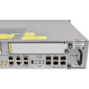 Cisco ASR-9001 68-4260-08 ASRouter +Module A9K-MPA-20X1GE +Rack Ears