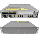 Cisco ASR-9001 68-4260-08 ASRouter +Module A9K-MPA-20X1GE +Rack Ears