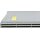 Cisco Nexus N9K-C93180YC-EX 48-Port SFP28 25GE Switch 6x 100G QSFP28 Rack Ears blue PSUs 1 def. QSFP28