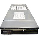 Cisco UCS B200 M5 Blade Server 2x Kühler ohne CPU RAM 1x UCSB-MLOM-40G-04