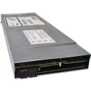 Cisco UCS B200 M5 Blade Server 2x Kühler ohne CPU RAM 1x UCSB-MLOM-40G-04