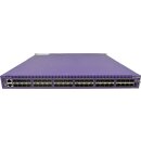 Extreme Summit X670V-48x-BF 17102 48-Port SFP+ 10GE Switch +VIM4 Module +Rack Ears