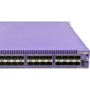 Extreme Summit X670V-48x-BF 17102 48-Port SFP+ 10GE Switch +VIM4 Module +Rack Ears