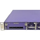 Extreme Summit X670V-48x-BF 17102 48-Port SFP+ 10GE Switch +VIM4 Module +Rack Ears