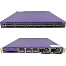 Extreme Summit X670V-48x-BF 17102 48-Port SFP+ 10GE Switch +VIM4 Module +Rack Ears