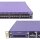Extreme Summit X670V-48x-BF 17102 48-Port SFP+ 10GE Switch +VIM4 Module +Rack Ears