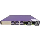 Extreme Summit X670-G2-48x-4q 17310 48-Port SFP+ 10GE Switch 4x 40G QSFP+ Rack Ears