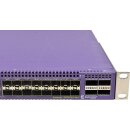 Extreme Summit X670-G2-48x-4q 17310 48-Port SFP+ 10GE Switch 4x 40G QSFP+ Rack Ears