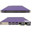 Extreme Summit X670-G2-48x-4q 17310 48-Port SFP+ 10GE Switch 4x 40G QSFP+ Rack Ears