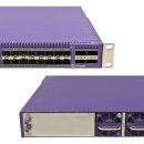 Extreme Summit X670-G2-48x-4q 17310 48-Port SFP+ 10GE Switch 4x 40G QSFP+ Rack Ears