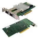 Fujitsu Primergy Dual-Port 10 Gb Ethernet PCIe x8...