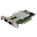 Fujitsu Primergy Dual-Port 10 Gb Ethernet PCIe x8...