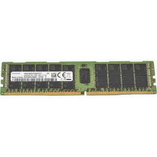 HP Samsung 64GB 2Rx4 PC4-2933Y M393A8G40MB2-CVF P06192-001