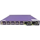 Extreme Summit X770-32q 17700 32-Port QSFP+ 40GE Switch +Rack Ears