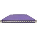 Extreme Summit X770-32q 17700 32-Port QSFP+ 40GE Switch +Rack Ears 1x PSU