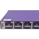 Extreme Summit X770-32q 17700 32-Port QSFP+ 40GE Switch +Rack Ears 1x PSU