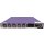 Extreme Summit X770-32q 17700 32-Port QSFP+ 40GE Switch +Rack Ears 1x PSU