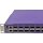 Extreme Summit X770-32q 17700 32-Port QSFP+ 40GE Switch +Rack Ears 1x PSU