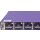 Extreme Summit X770-32q 17700 32-Port QSFP+ 40GE Switch +Rack Ears 1x PSU