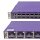Extreme Summit X770-32q 17700 32-Port QSFP+ 40GE Switch +Rack Ears 1x PSU