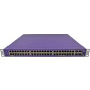 Extreme Summit X450a-48t 16157 48-Port RJ-45 GE Switch 4x...