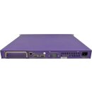 Extreme Summit X450a-48t 16157 48-Port RJ-45 GE Switch 4x 1G SFP +Rack Ears