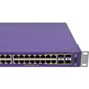 Extreme Summit X450a-48t 16157 48-Port RJ-45 GE Switch 4x 1G SFP +Rack Ears