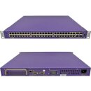 Extreme Summit X450a-48t 16157 48-Port RJ-45 GE Switch 4x 1G SFP +Rack Ears