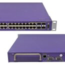 Extreme Summit X450a-48t 16157 48-Port RJ-45 GE Switch 4x 1G SFP +Rack Ears