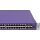 Extreme Summit X450a-48t 16157 48-Port RJ-45 GE Switch 4x 1G SFP +Rack Ears